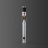 Quinlan Vos lightsaber